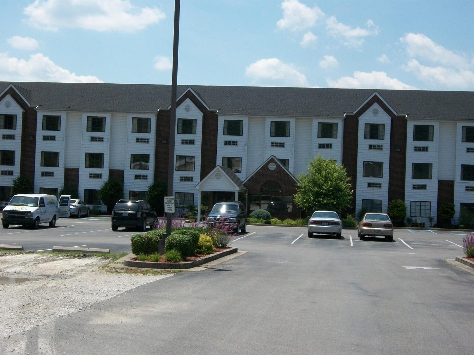 Quality & Next To Mountain Arts Center Hotel Prestonsburg