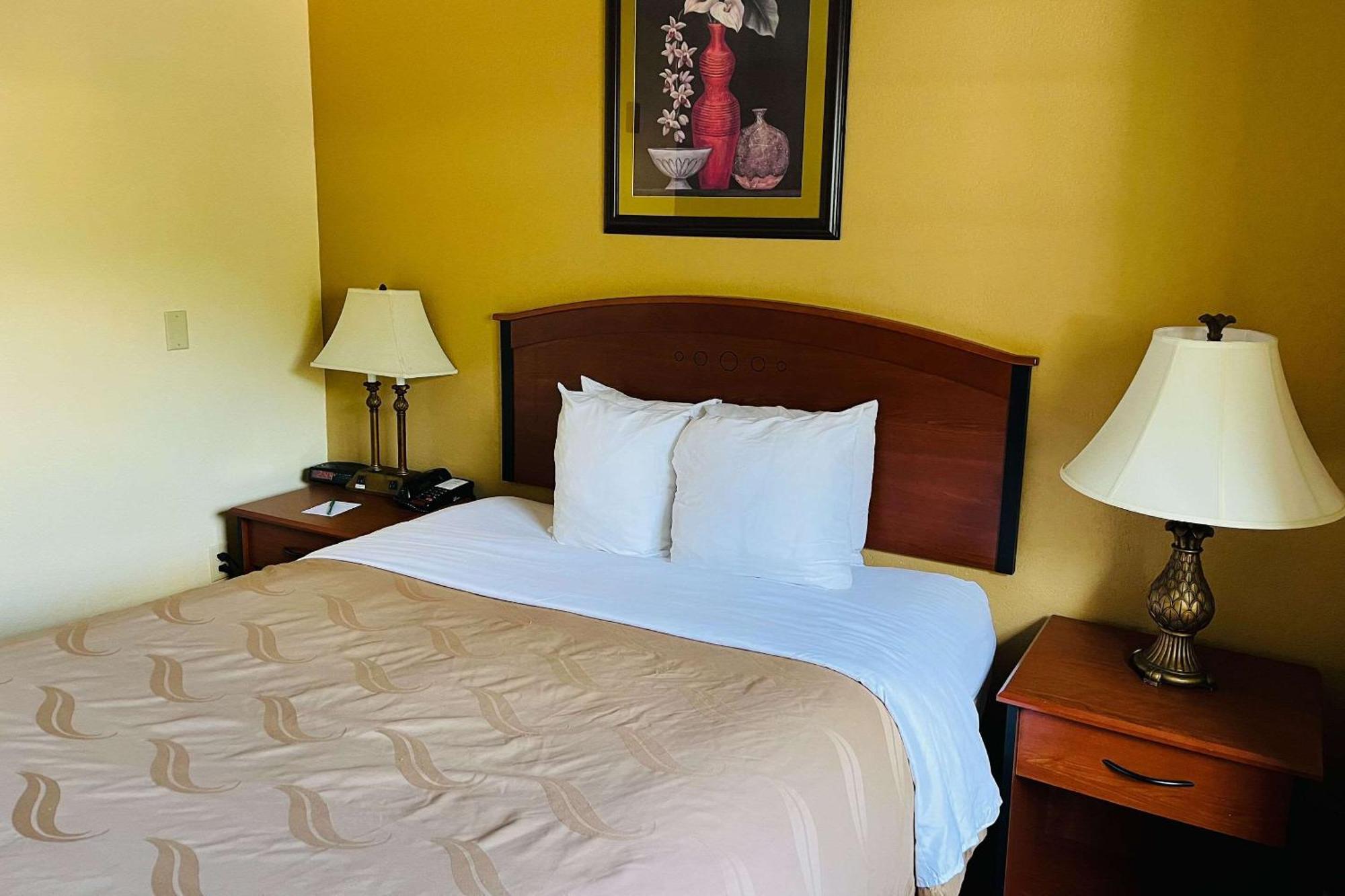 Quality & Next To Mountain Arts Center Hotel Prestonsburg