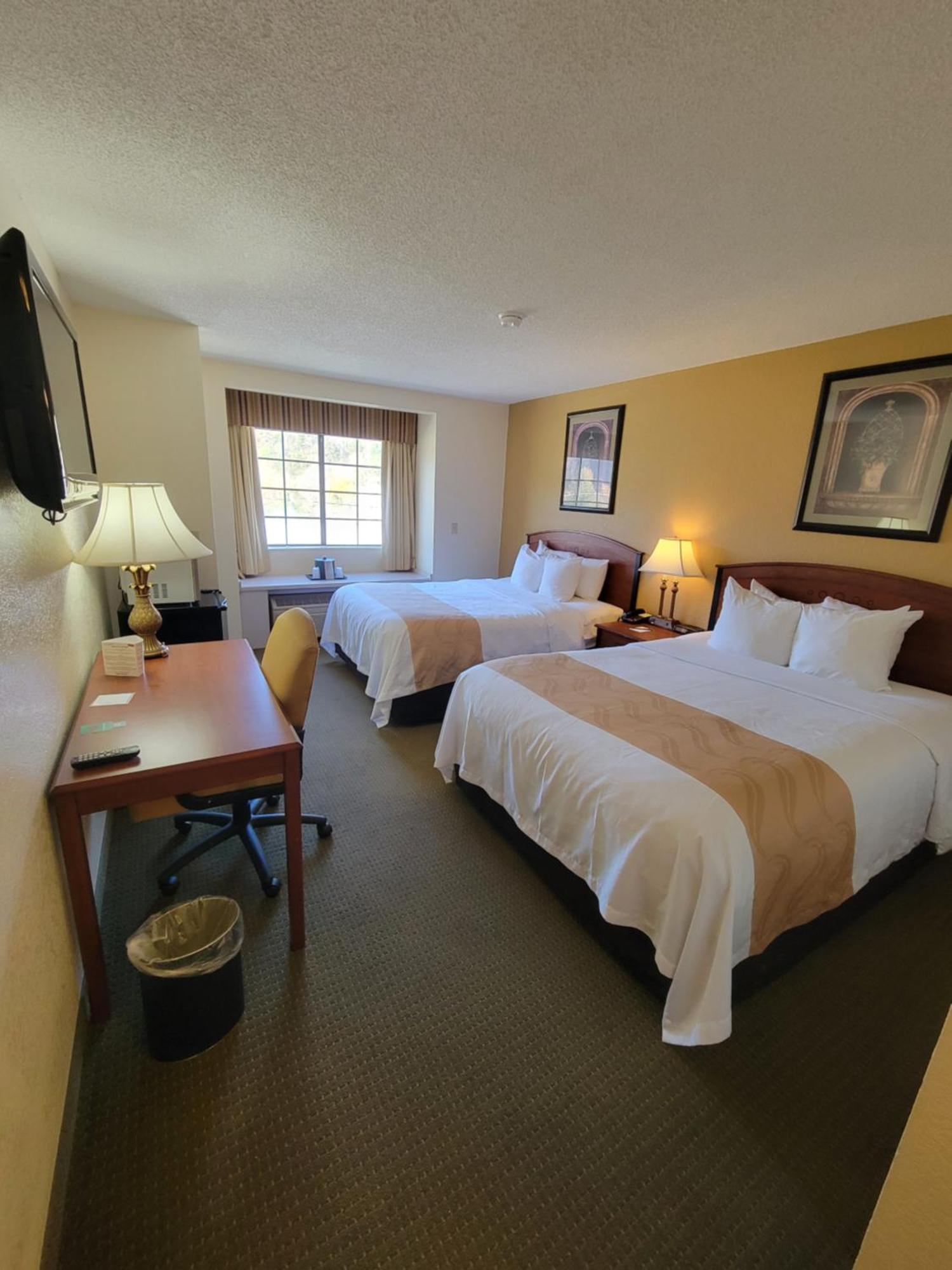 Quality & Next To Mountain Arts Center 2* Prestonsburg