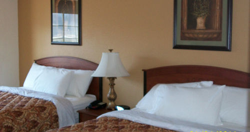 Quality & Next To Mountain Arts Center 2* Prestonsburg