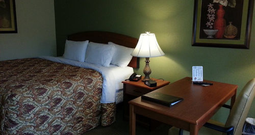 Hotel Quality & Next To Mountain Arts Center Prestonsburg